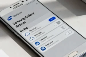 Samsung to Transition Gallery Cloud Backups from OneDrive to Proprietary Service in 2026 - Professional coverage