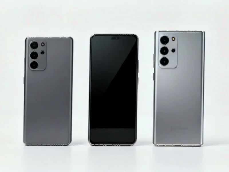 Samsung’s Galaxy S26 Strategy: A Case Study in Market Confusion and Corporate Indecision