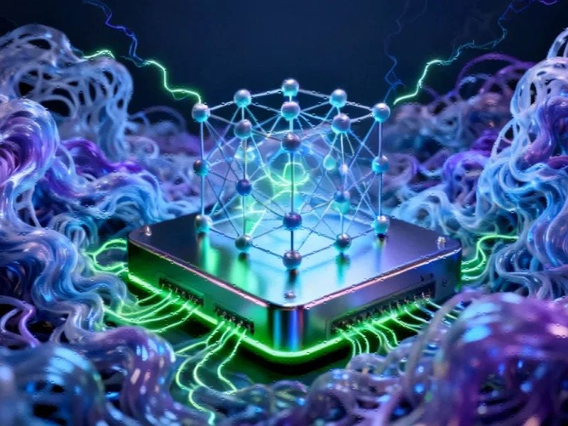 Quantum Computing's Theoretical Wall: When Even Quantum Algorithms Can't Crack Material Mysteries - Professional coverage