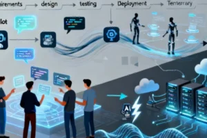 Microsoft Positions Developers as Architects of Enterprise AI Transformation - Professional coverage