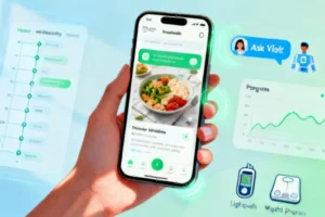 Verily's AI Health Platform Signals New Era in Industrial Healthcare Integration - Professional coverage