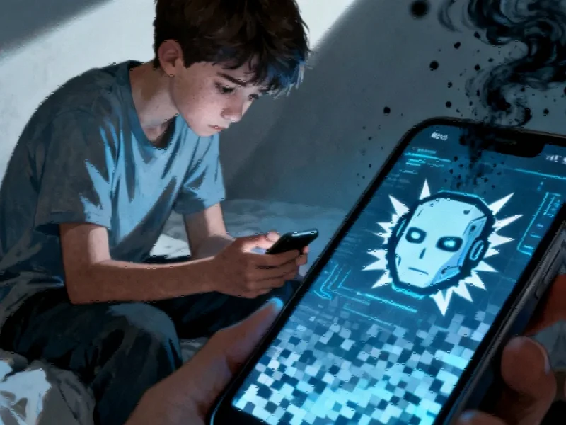 AI-Powered Bullying Crisis Prompts Australian Education Overhaul and Tech Industry Scrutiny