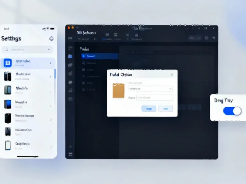 Microsoft Rolls Out Latest Windows 11 Preview Builds with Interface Refinements - Professional coverage