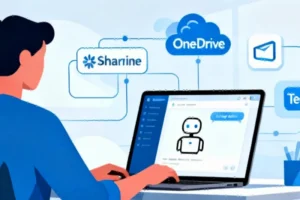 Claude AI Integrates with Microsoft 365: A Strategic Shift in Enterprise Computing - Professional coverage