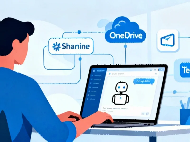 Claude AI Integrates with Microsoft 365: A Strategic Shift in Enterprise Computing - Professional coverage