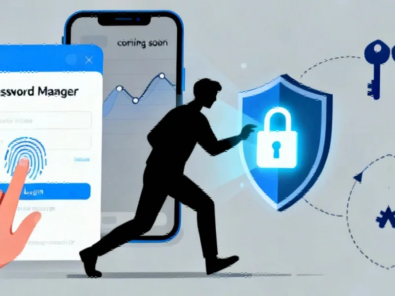 The Passwordless Revolution Hits Password Managers: What Dashlane's Move Means for Enterprise Securi - Professional coverage