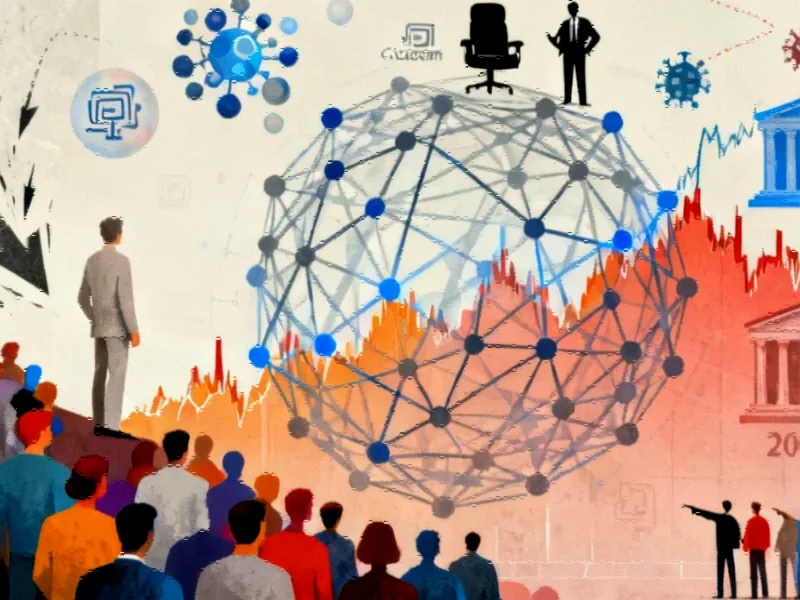 AI-Powered Analysis Emerges as Potential Solution for Identifying Manager Skill in Volatile Markets - Professional coverage