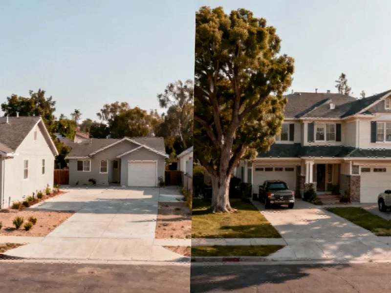 Southeast Entry-Level Homebuilding Faces Market Headwinds as Demand Patterns Shift - Professional coverage