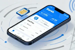Digital Banks Enter Mobile Connectivity Market Through MVNO Partnerships - Professional coverage