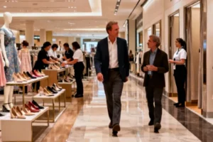 Macy's Retail Revival: How Digital Transformation and Operational Overhaul Are Reshaping an American - Professional coverage