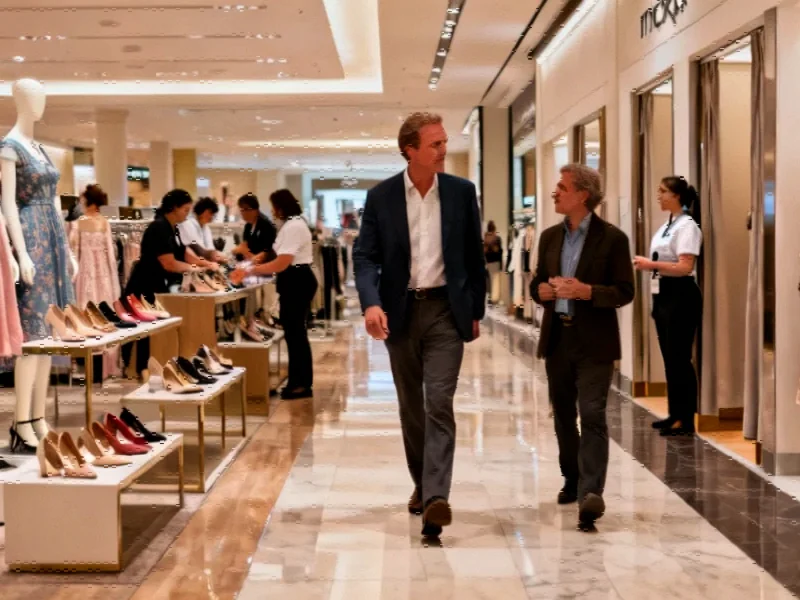 Macy's Retail Revival: How Digital Transformation and Operational Overhaul Are Reshaping an American - Professional coverage