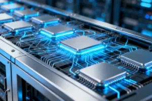 Intel's Strategic Pivot: Gaudi 3 Finds New Life Through NVIDIA Blackwell Integration - Professional coverage