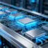 Intel’s Strategic Pivot: Gaudi 3 Finds New Life Through NVIDIA Blackwell Integration