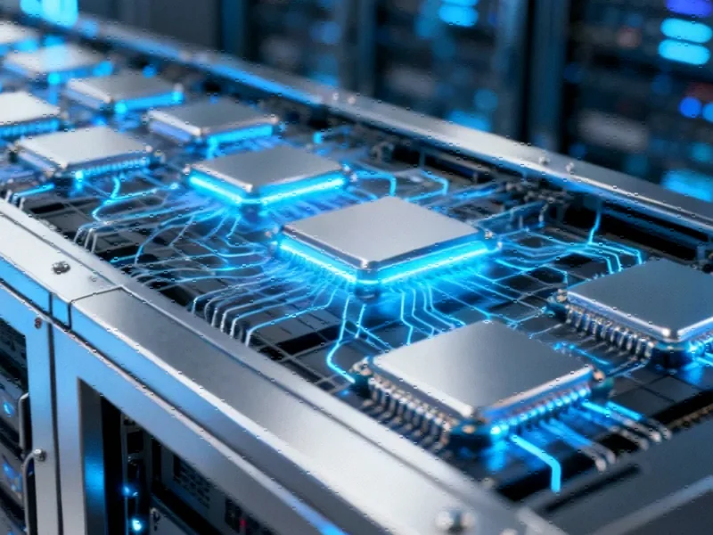 Intel's Strategic Pivot: Gaudi 3 Finds New Life Through NVIDIA Blackwell Integration - Professional coverage