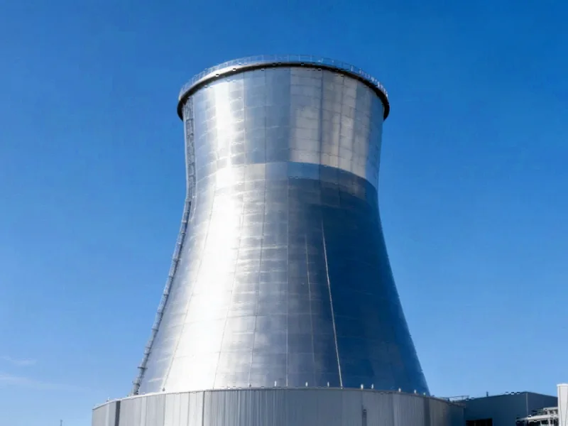 Amazon’s Nuclear Bet: How Modular Reactors Will Power the AI Revolution