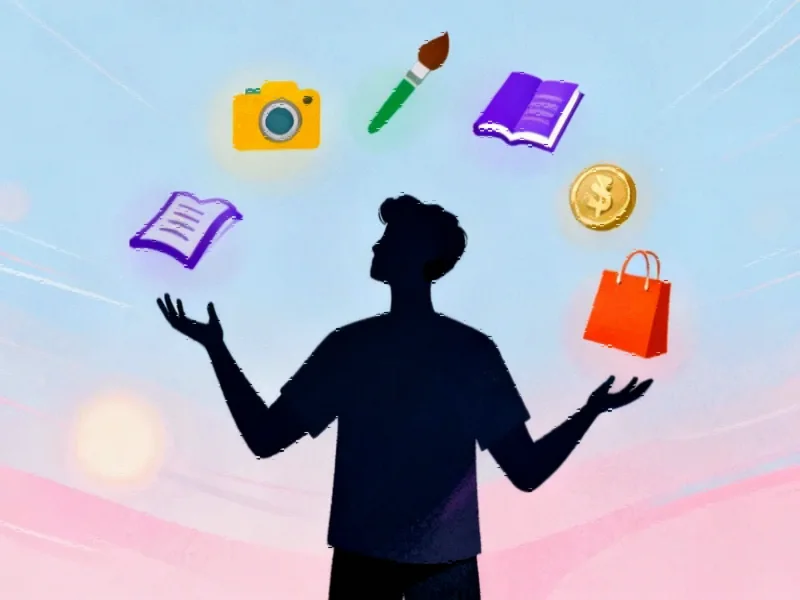 Beyond the Algorithm: How Top Creators Are Building Billion-Dollar Businesses Outside YouTube