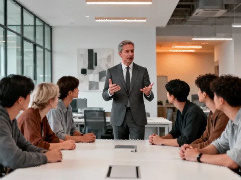 The Teen Tech Prodigy Revolution: Why Top Investors Are Backing High School Founders - Professional coverage