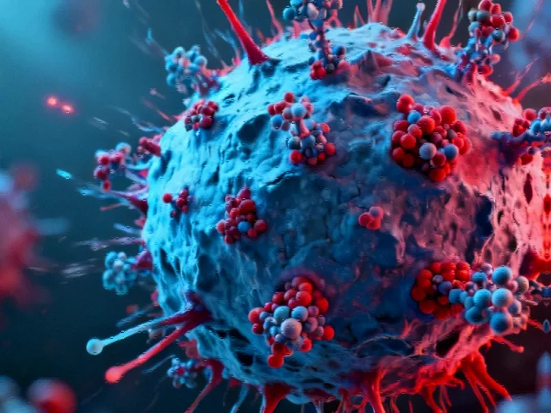 Beyond MAPK: How FAK and Rac1 Drive Melanoma Treatment Resistance - Professional coverage