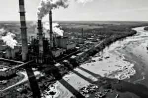 UK Environmental Oversight Under Fire as Critical PFAS Compounds Escape Detection - Professional coverage