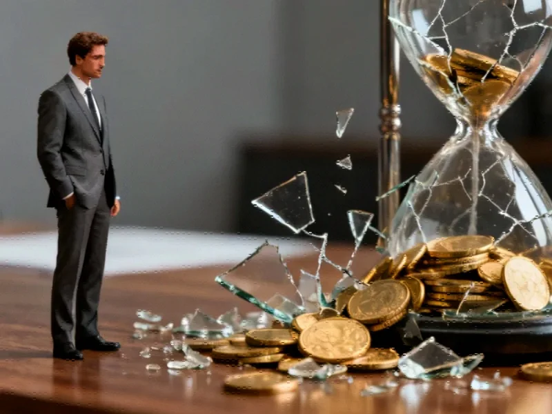 Corporate Governance Under Scrutiny: Executive Bonuses Persist Amid Regulatory Failures - Professional coverage