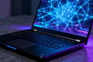 Apple Bets on AI Capabilities as Key Selling Point for New M5 MacBook Pro - Professional coverage