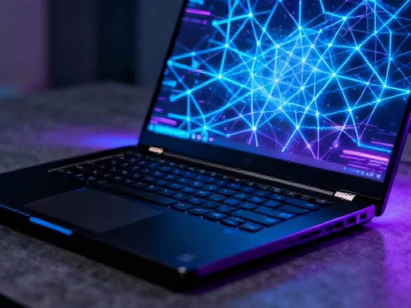 Apple Bets on AI Capabilities as Key Selling Point for New M5 MacBook Pro