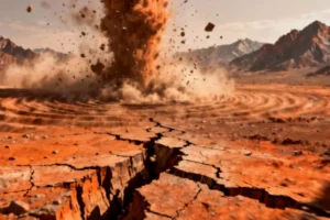 Cascadia-San Andreas Fault Link Reveals New Seismic Threat to Pacific Coast Infrastructure - Professional coverage