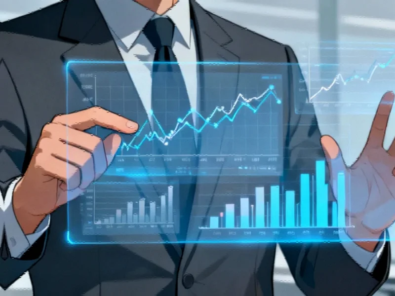 Anthropic CEO Raises Concerns About Potential “Double Counting” in AI Infrastructure Deals