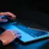 Apple’s Touchscreen MacBook Pro Signals Strategic Shift in Industrial Computing Integration