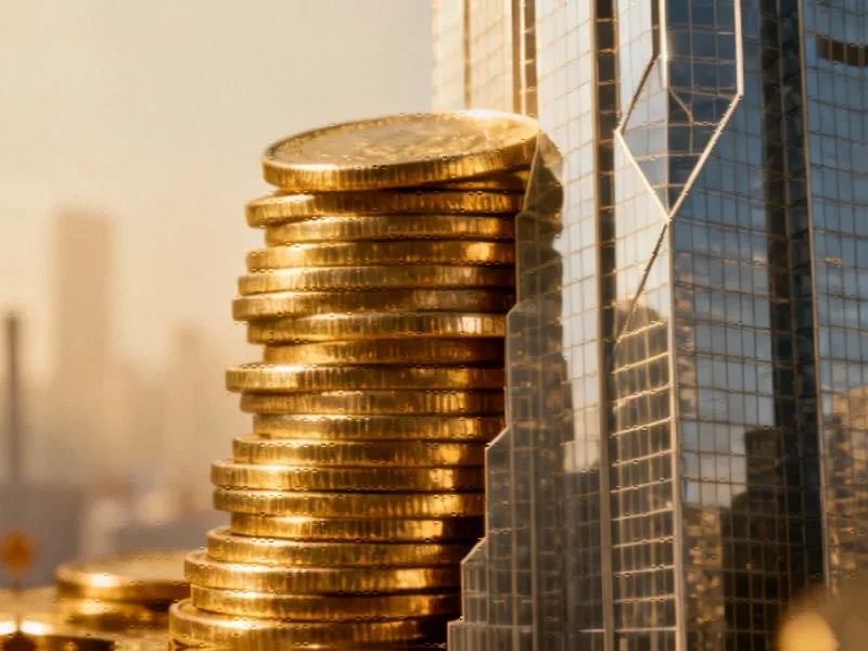UK Pension Funds Unleash £3 Billion Investment Wave to Reshape British Economy - Professional coverage
