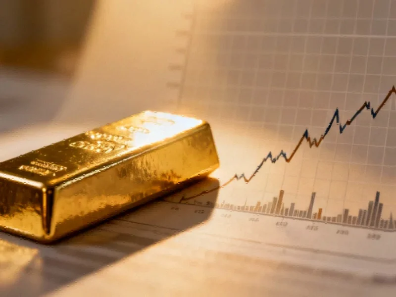 Unprecedented Market Rally Sees Gold and Stocks Surge in Tandem - Professional coverage