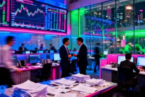 Hong Kong's Tech-Driven IPO Revival Attracts Global Hedge Fund Capital - Professional coverage