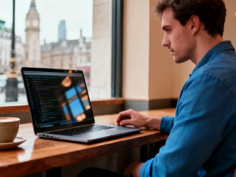 UK's Immigration Policy Shift Threatens Tech Sector's Global Talent Pipeline - Professional coverage