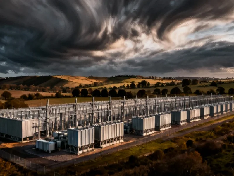 Tesla's Autobidder Platform Drives UK Grid Battery Dominance Through Advanced Trading Algorithms - Professional coverage