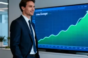 European Markets Defy U.S. Credit Anxiety with Strong Opening, Focus Shifts to Earnings and Strategi - Professional coverage