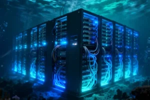 China Has An Underwater Data Center. The US Will Build Them In Space - Professional coverage