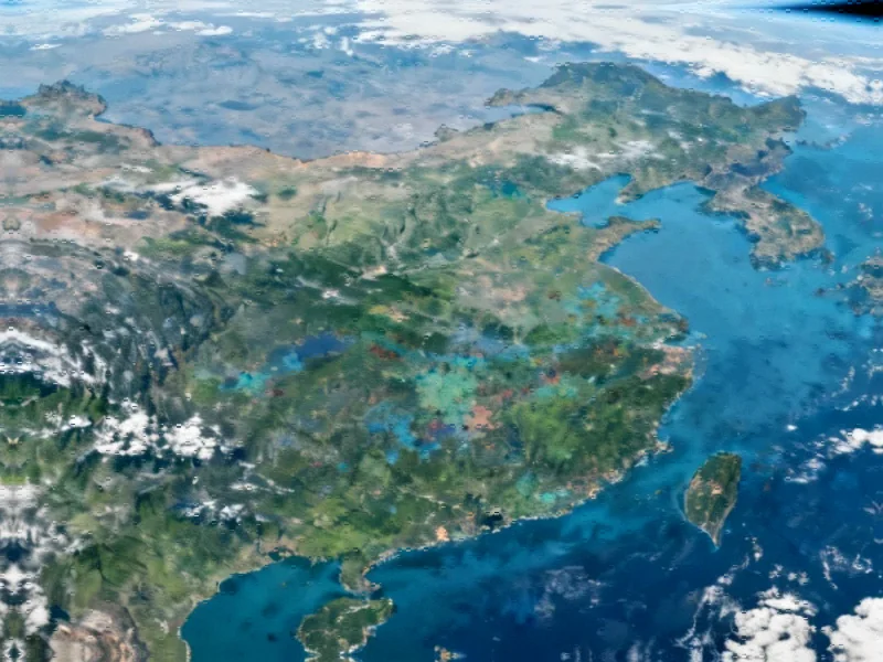 Eyes in the sky: Making Earth observation data work for people