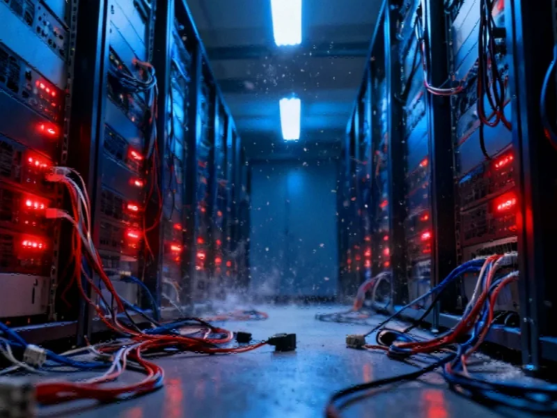 Major AWS Service Disruption Impacts Snapchat, Perplexity, and Alexa Services