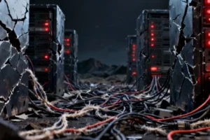 AWS DynamoDB Outage Exposes Critical Infrastructure Vulnerabilities in Global Digital Services - Professional coverage