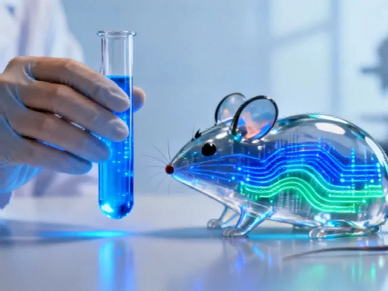 Scientific Debate Intensifies Over Animal Testing Alternatives in Biomedical Research - Professional coverage