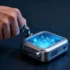 Manual Nanotech Water Purification System Eliminates Pathogens Without Power