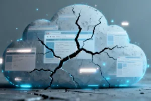 AWS Outage Exposes Internet's Fragile Infrastructure: What It Means for Industrial Computing - Professional coverage