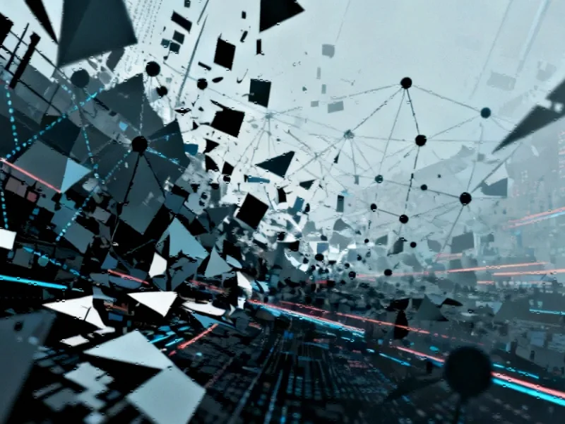 Cloud Concentration Crisis: How AWS Outage Exposes Systemic Internet Vulnerabilities