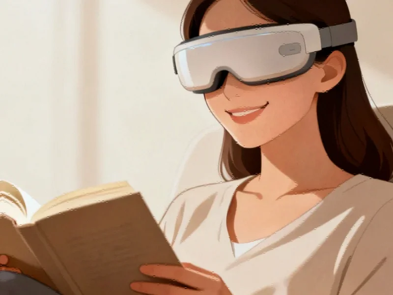 Retinal Microchip Breakthrough Restores Reading Capability in Blind Patients Through Advanced Bioele - Professional coverage