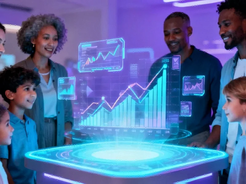 How AI Integration is Revolutionizing Family Office Operations and Efficiency - Professional coverage