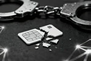 International Law Enforcement Dismantles Sophisticated SIM Card Fraud Operation Enabling Global Cybe - Professional coverage