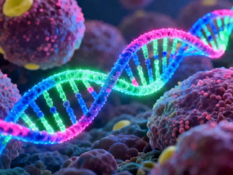 Decoding Pancreatic Cancer Complexity Through Advanced Long-Read RNA Sequencing - Professional coverage