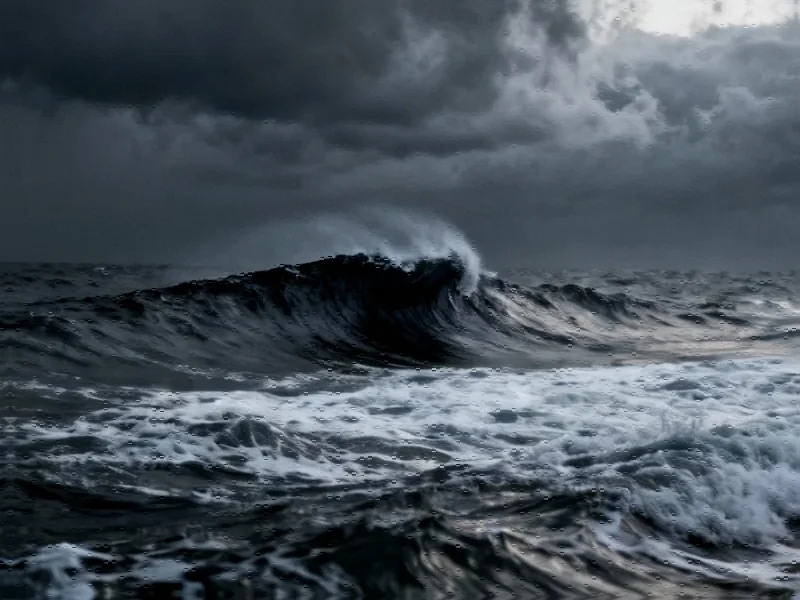 Advanced Computational Methods Unlock New Wave Patterns in Coastal Hydrodynamics - Professional coverage