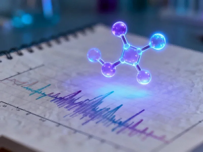 New High-Resolution Spectral Database Transforms Pyrrolizidine Alkaloid Detection in Food Safety - Professional coverage