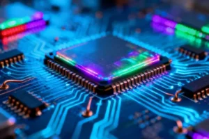 Breakthrough in 11-Bit Memory Technology Paves Way for Advanced Computing - Professional coverage